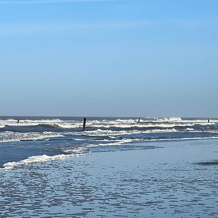 Ney-Stay Ferienwohnung Norderney Buitenkant foto