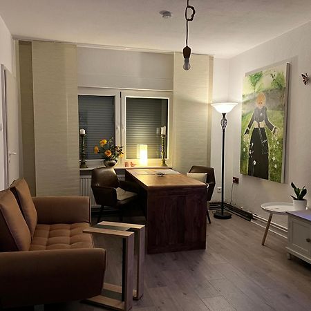 Ney-Stay Ferienwohnung Norderney Buitenkant foto