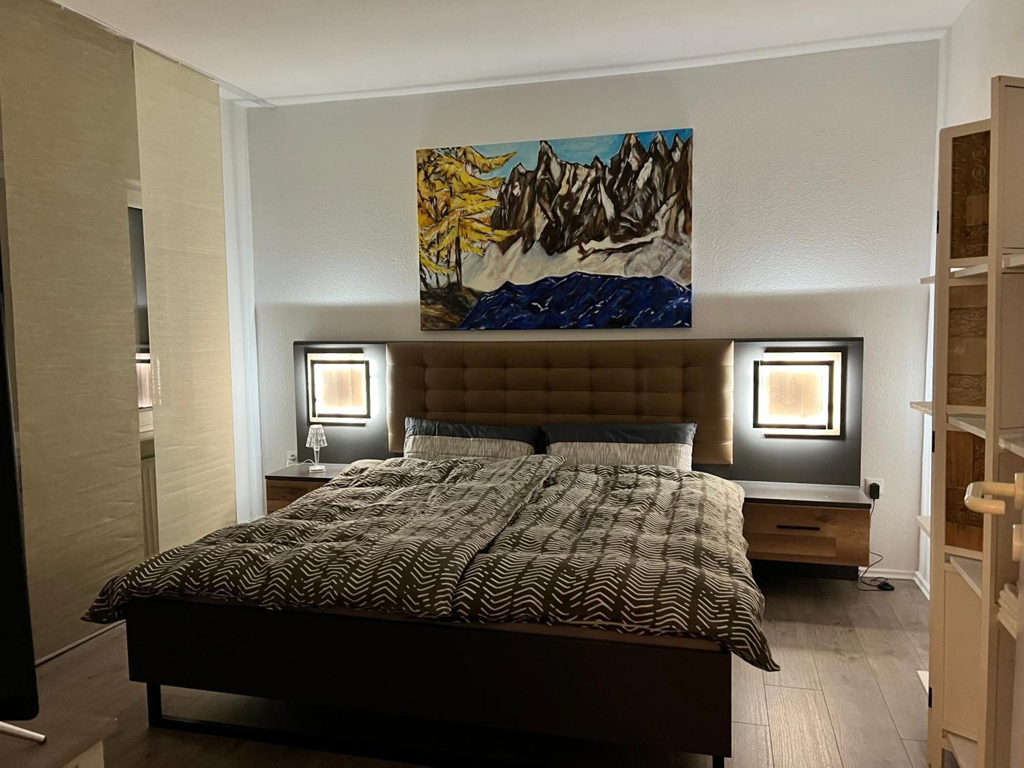 Ney-Stay Ferienwohnung Norderney Buitenkant foto
