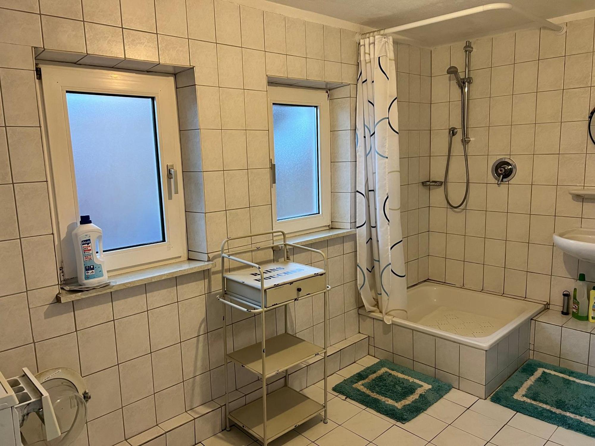 Ney-Stay Ferienwohnung Norderney Buitenkant foto